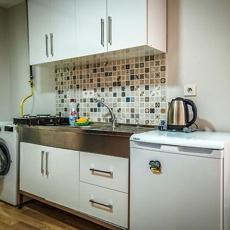 Gullehane Apartments Istanbul Eksteriør billede