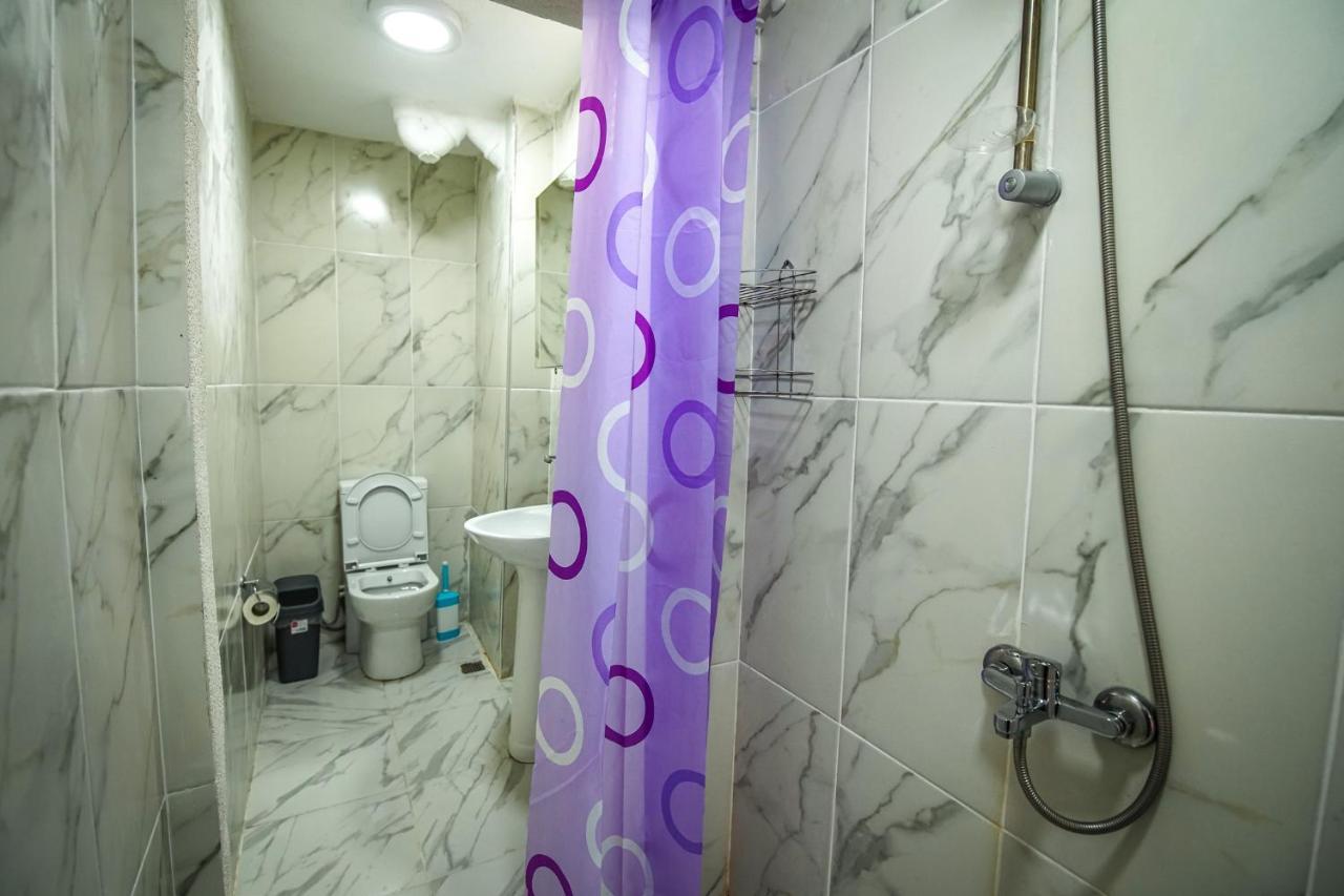 Gullehane Apartments Istanbul Eksteriør billede