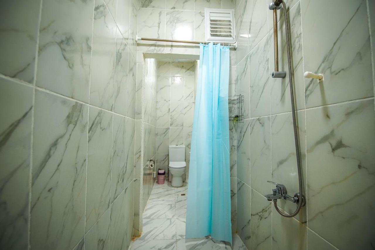 Gullehane Apartments Istanbul Eksteriør billede